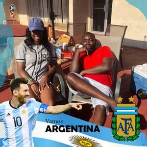 Meet your Posher, Danard